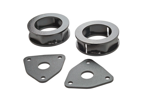 09-18 Dodge/Ram 1500/19-22 Classic 4WD 2.5in Front Leveling Kit w/o AirRide - Superlift Suspension