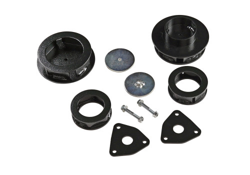 09-18 Dodge/Ram 1500/19-22 Classic 4WD 2.5in Front/Rear Suspension Lift Kit w/o AirRide - Superlift Suspension