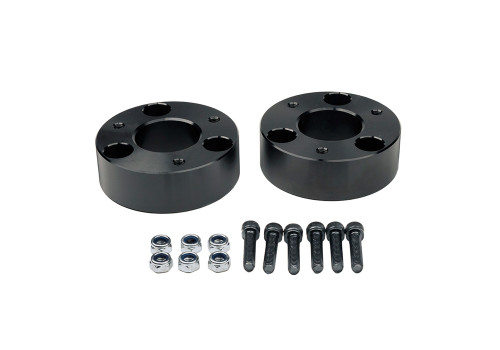 06-18 Dodge/Ram 1500 2.5in Front Leveling Kit w/o AirRide - Superlift Suspension