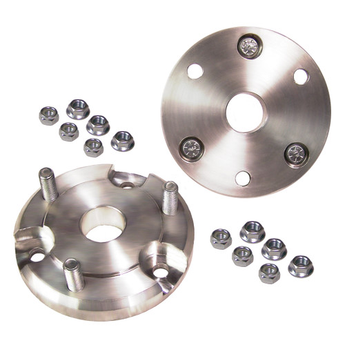 06-18 Dodge/Ram 1500/19-22 Classic 4WD 1.75in Front Front Leveling Kit - Superlift Suspension