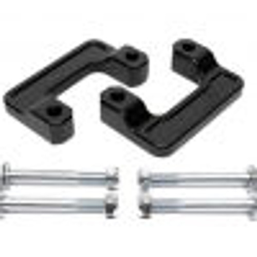 07-18/19OB Chevy/GMC Silverado/Sierra1500/Sub/Tahoe/Avalanche 2in Leveling Kit - Superlift Suspension
