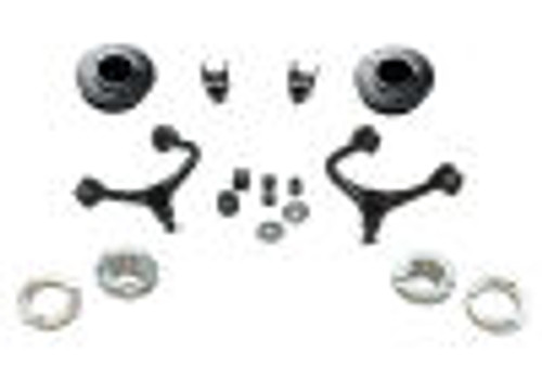 07-14 Toyota FJ Cruiser/10-22 4Runner Non-Pro 3in Suspension Lift Kit w/o KDSS/XREAS 8401 - Superlift Suspension