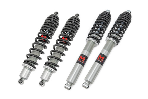 13-24 Polaris Ranger & 13-21 Ranger 900XP Adjustable Suspension Lift Kit 0-2in 