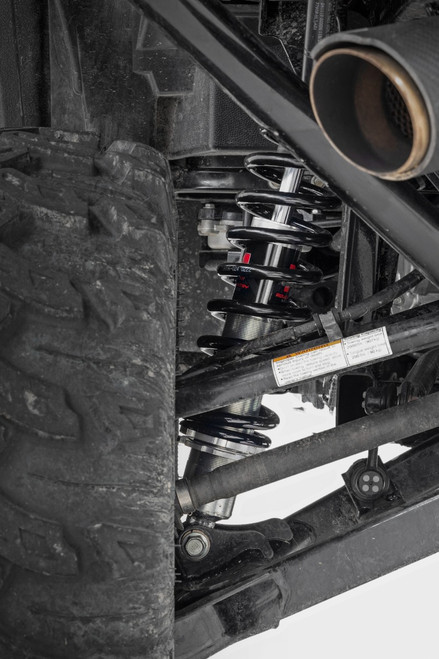 16-24 Honda Pioneer 1000/1000-5 Adjustable Suspension Lift Kit 0-2in 