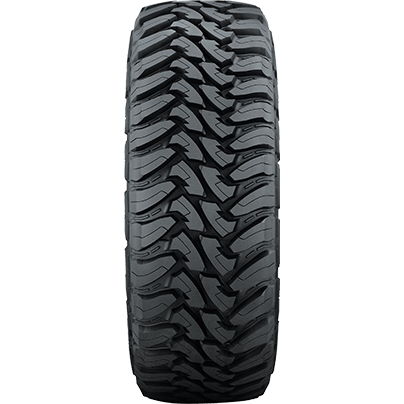35X11.50R20E Open Country M/T BSW