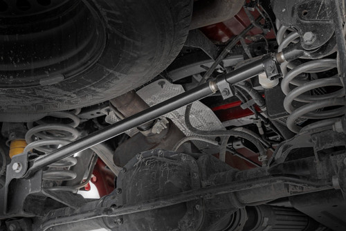 Track Bar Forged Rear 2.5-6" Lift Jeep Gladiator JT (20-23)