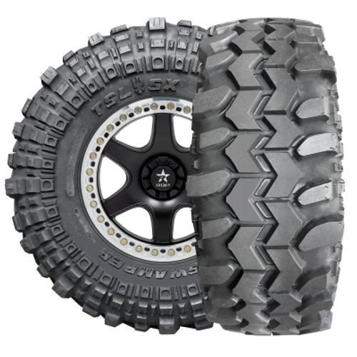 TSL SX Radial 36X12.50R15C TSL SX Radial 36X12.50R15C