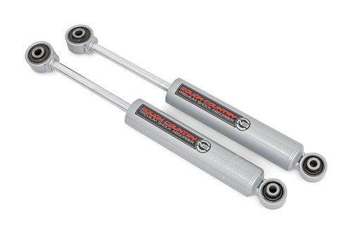 N3 Rear Shocks 1.5-2.5" Toyota Highlander 4WD (2014-2020)