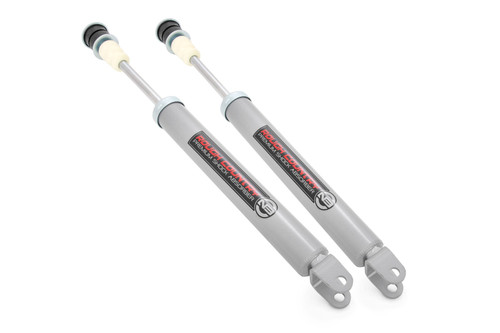 N3 Rear Shocks 1.5-2.5" Ford Explorer 4WD (2011-2023)