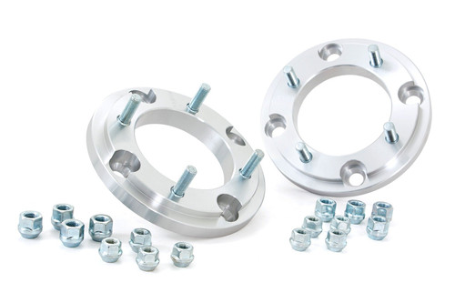 Wheel Adapter 4x156 To 4x136/137 Polaris RZR XP 1000/RZR XP 4 1000 (14-22)