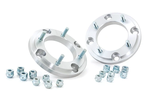 Wheel Adapter 4x156 To 4x136/137 Polaris RZR XP 1000/RZR XP 4 1000 (14-22)