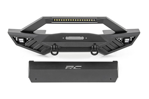 Front Winch Bumper Jeep Gladiator JT/Wrangler JK & JL Front Winch Bumper Jeep Gladiator JT/Wrangler JK & JL