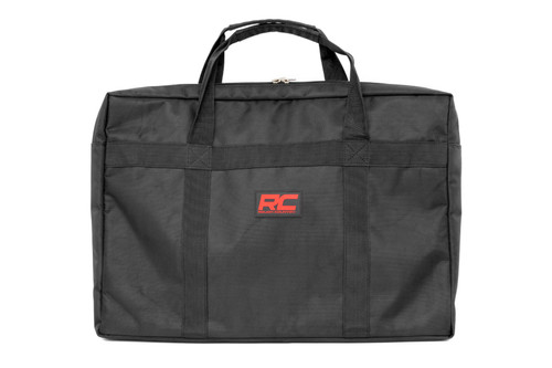 Overland Collapsible Fire Pit Carry Bag 