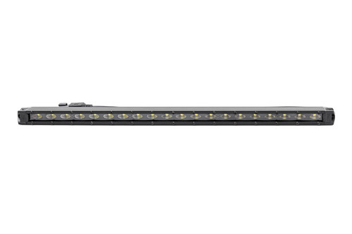 Black Series LED 20" Light Slim Line