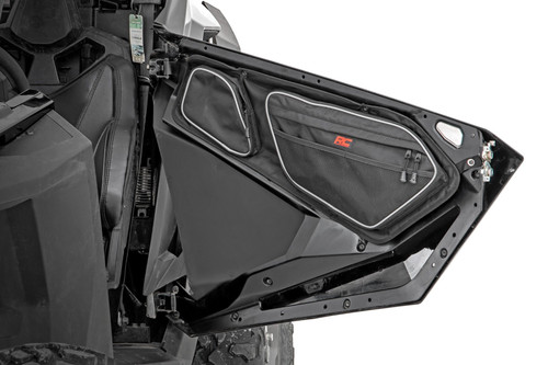 Storage Bags Front Door Polaris RZR Pro R (2022)/RZR Pro XP (20-22) 
