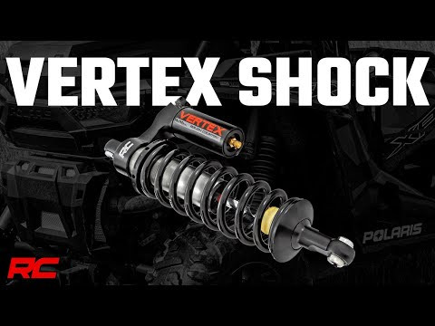 13-24 Polaris Ranger 900 XP & 17-21 1000 Vertex Adjustable Suspension Lift Kit 0-2in -