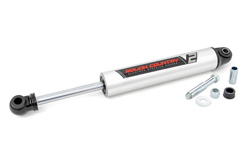 00-05 Ford Excursion & 99-04 SD V2 Steering Stabilizer -