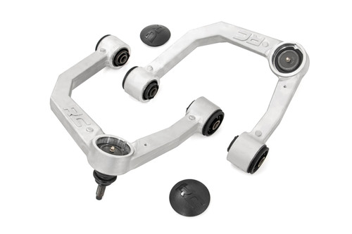 Forged Upper Control Arms 3.5" Of Lift Toyota 4Runner (10-24)/Tacoma (05-23) 