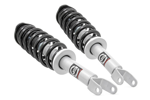 2.5" Leveling Kit Loaded Strut Dodge 1500 4WD (2006-2008)