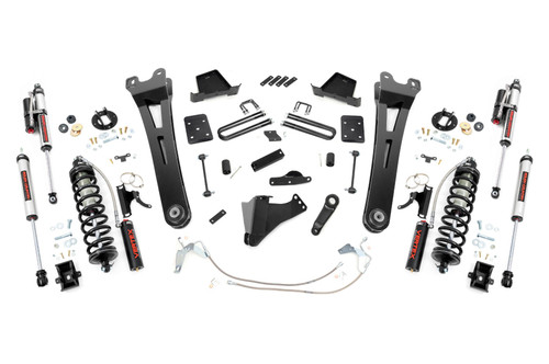 08-10 Ford SD 6in Lift Kit Diesel Radius Arm C/O Vertex -
