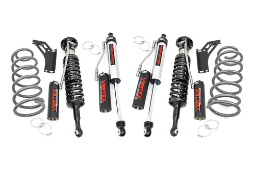 10-23 Toyota 4Runner 4WD 3in Lift Kit Vertex 