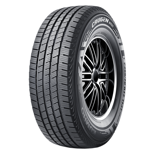 235X75R15Xl BSW HT51 - Kumho Tire