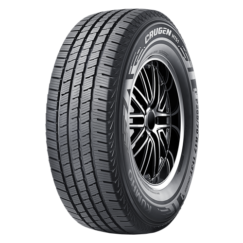 265X50R20Xl BSW HT51 - Kumho Tire
