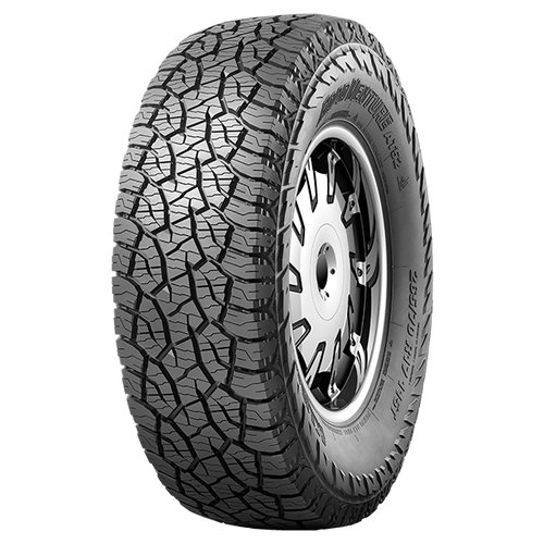 265X70R18Sl BSW AT52 - Kumho Tire