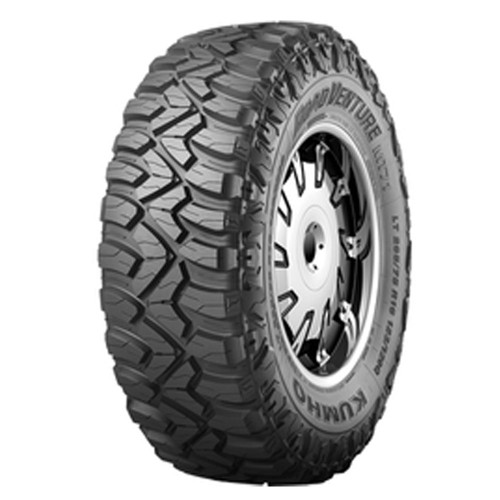 Lt235X85R16E BSW MT71 - Kumho Tire