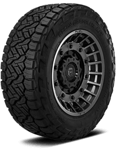315/75R16E (35X12.50R16) Recon Grappler AXT