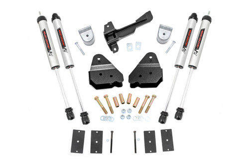19-22 Ford SD Tremor 4WD 3in Lift Kit 