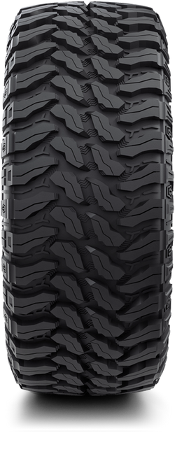 37X12.50R20E TIS TT1 Mud Terrain