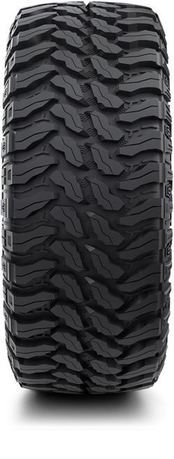 Tis Offroad TT1 33X12.50R17E | NTW Online