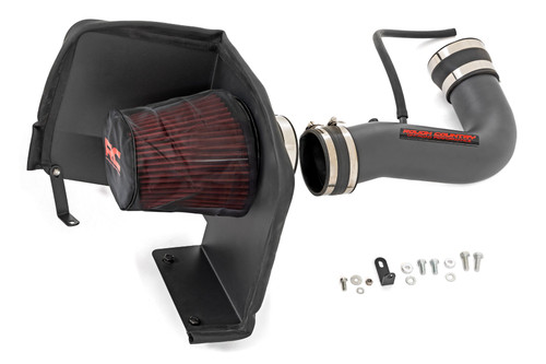 Cold Air Intake Kit 4.8L 5.3L 6.0L Chevy Silverado 1500 (07-08)