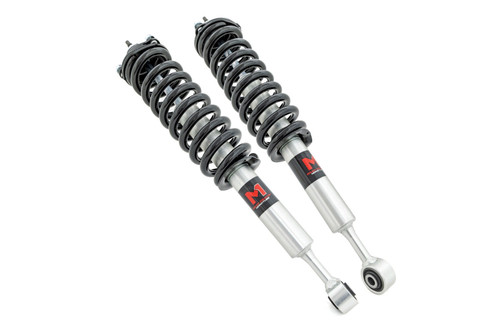 M1 Loaded Strut Pair 6in Toyota Tacoma 2WD/4WD (2005-2023)