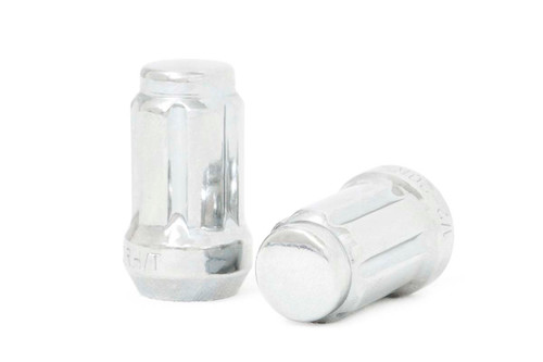 Lug Nut Set 1/2x20 24 Qty Chrome