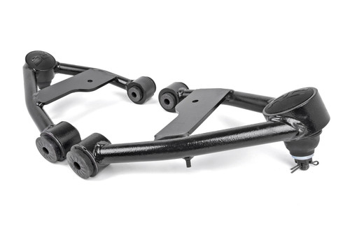 Tubular Upper Control Arms 2.5" of Lift Chevy S10 Pickup (1982-2004)