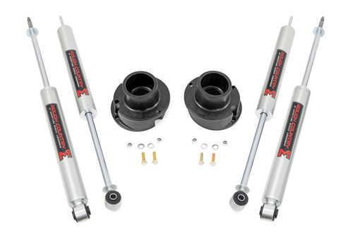 14-23 Dodge 2500 4WD RR Coil 2.5in Leveling Kit  37741