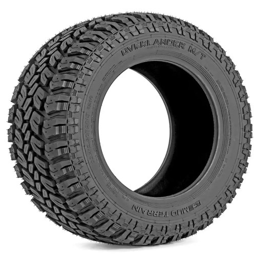 285/55R20 Rough Country Overlander M/T