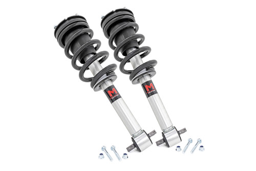 M1 Loaded Strut Pair 7" Chevy/GMC 1500 (14-18)