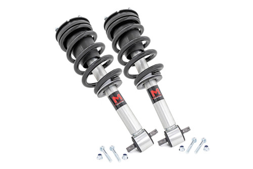 M1 Loaded Strut Pair 3.5in Chevy/GMC 1500 (19-23)