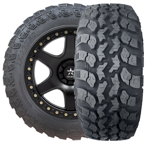 IROK ND 33X12.50R20E 