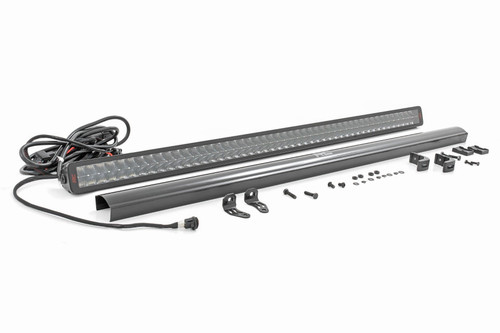 Spectrum Series LED Light 50" Dual Row