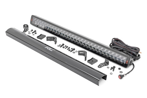Spectrum Series LED Light 30" Dual Row