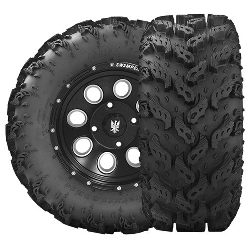 Radial Reptile 27x11.00R12 Radial ATV/UTV Tire