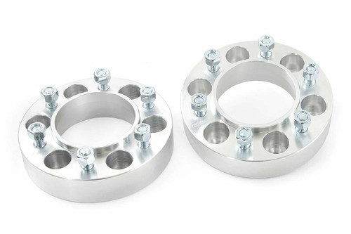 2 Inch Spacers 8X180 14X1.5Mm Studs Pr