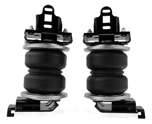 57375 Loadlifter 5000 Leaf Spring Leveling Kit - Air Lift