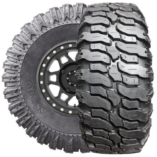 M16 37X13.50R22F 