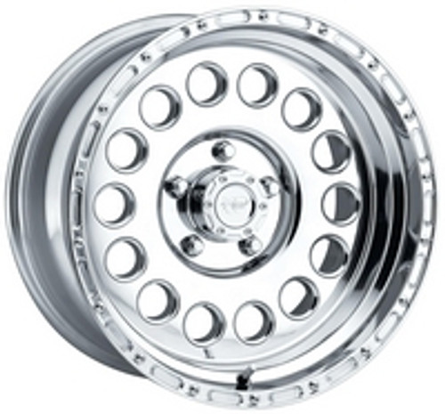 16X10 8X6.5 4.5 BS TYPE 1059 POLISHED - PRO COMP 16X10 8X6.5 4.5 BS TYPE 1059 POLISHED - PRO COMP