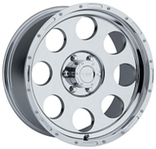 17X9 6X135  4.75 BS HC *DISC* TYPE 1079 POLISHED - PRO COMP 
